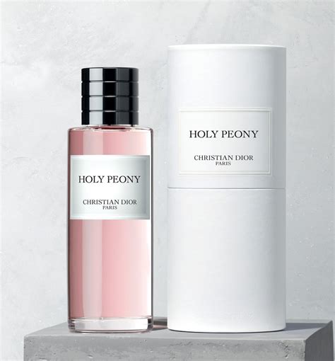 dior holy peony perfume|dior holy peony.